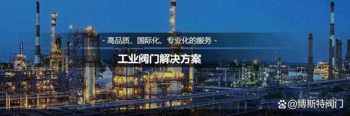 楔式闸阀的知识,博斯特阀门