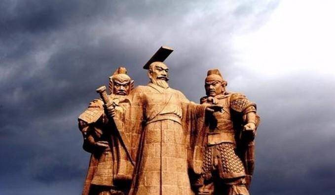 秦始皇为什么要修筑万里长城?恐怕是被一个人给骗了