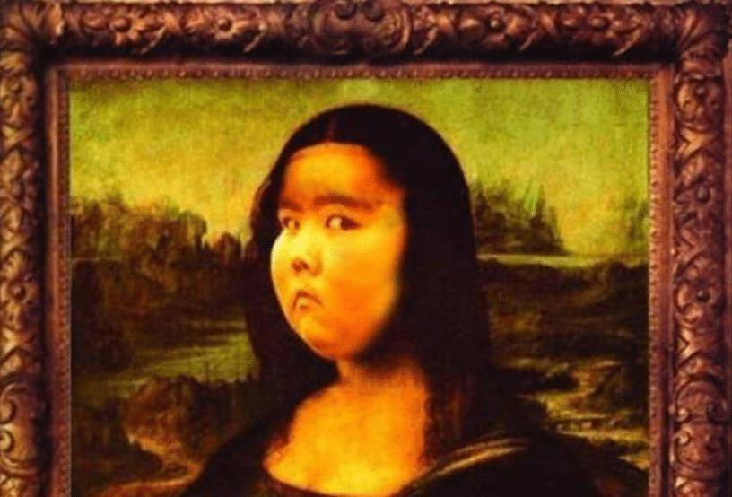 03年"网红小胖"因一张照片爆红,如今样貌大变,娶经纪人为妻_钱志君