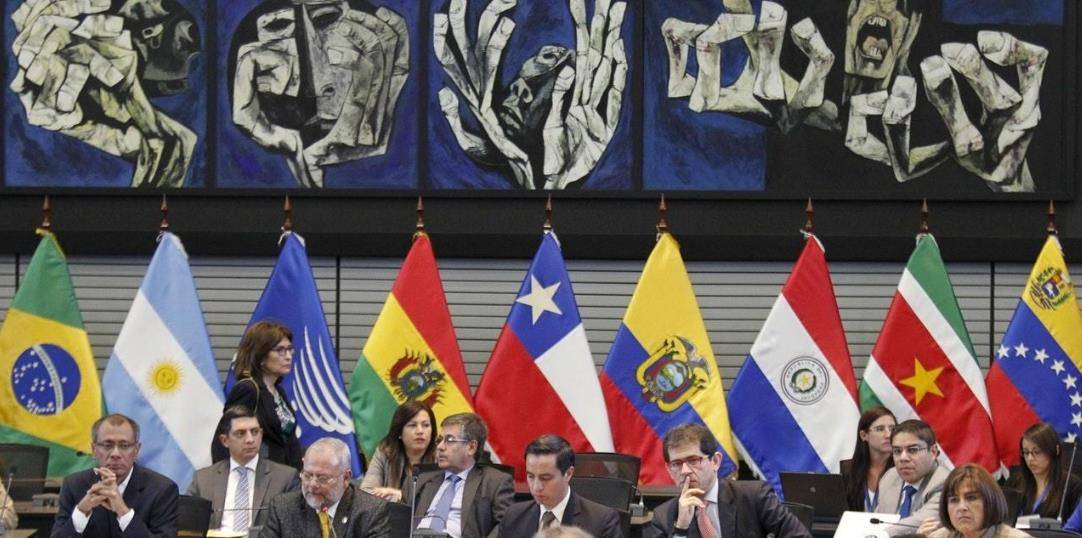 看似铁板一块,实则一盘散沙,折腾了54年,欧盟只剩空壳_欧洲_英国_美国