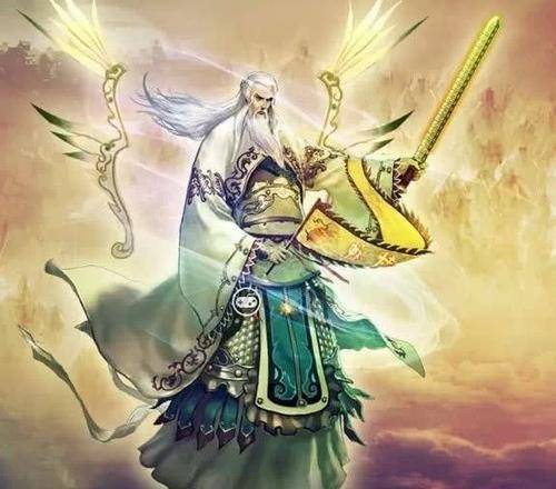 《西游记》五庄观为何只供天地不供三清?并非是镇元子狂妄自大