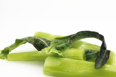 了解下吃莴笋叶到底好不好