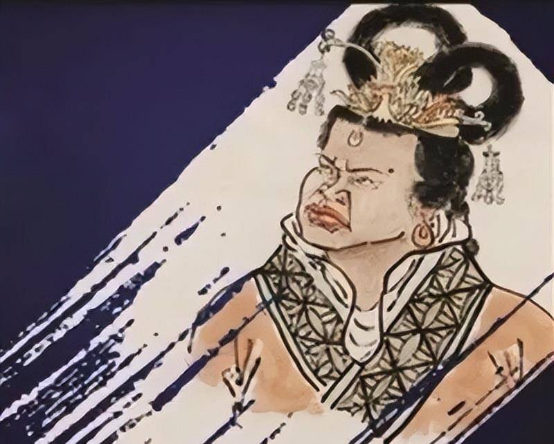 被现世操纵,被后世嘲笑:晋惠帝"白痴"的一生_司马衷_贾南风_老百姓