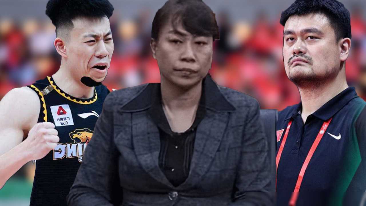 因调侃张镇麟 王芳,内容曝光_比赛_平台_辽宁男篮