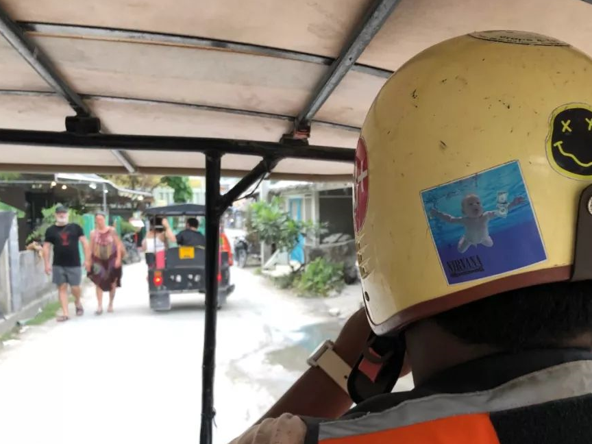 探秘泰国最低调海岛:比普吉静谧,比马代便宜,来这才叫度假!