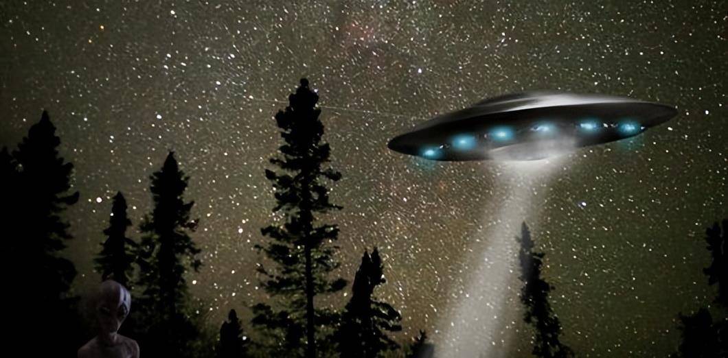 或许他见过真正的神仙_外星人_秦国_东晋