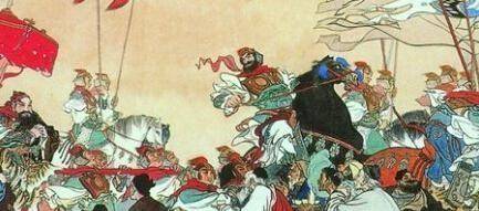 首先有一点可以肯定,当初陈友谅的势力是大于朱元璋的,所以在起义这件