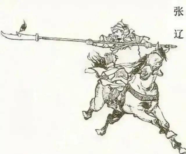 三国72将武力客观排名