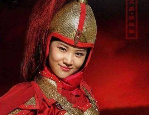 大家都说王英配不上扈三娘,其实嫁给王英,才是扈三娘最好的归宿