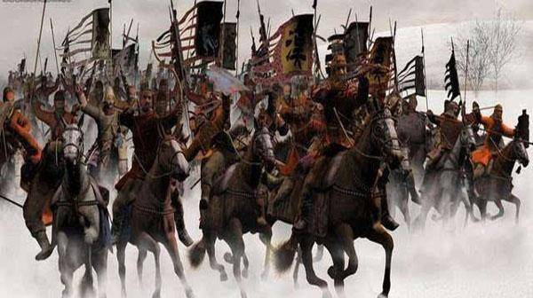 东汉最血性的一战:万里征伐只为救出13残兵