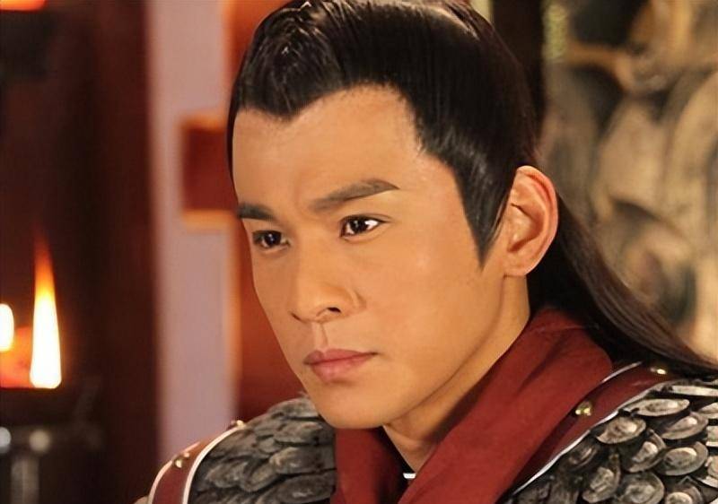 李世民:太子不容我,无奈搞玄武门之变;李渊:你赢了!我退了