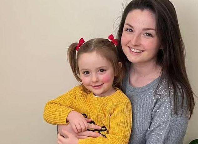 怀孕,去医院时看到胎儿头露出:一直在避孕_艾莉·约翰逊因_医学_生命