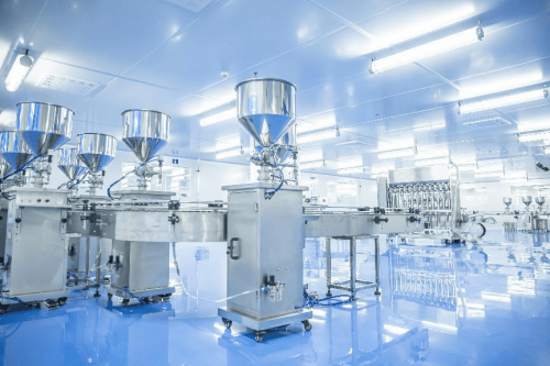 香水品牌的战略伙伴:广州香水oem代加工如何助力品牌发展?