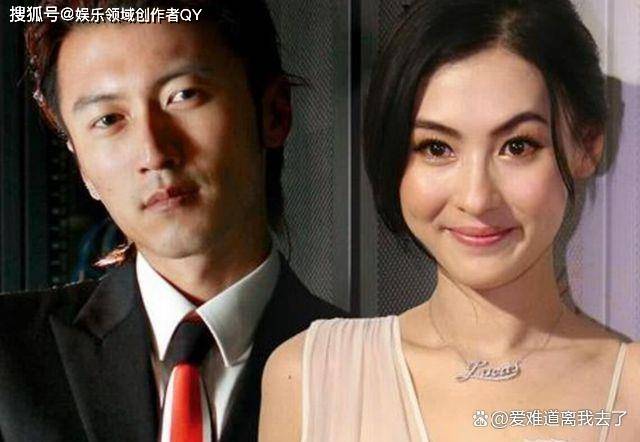 07年的谢霆锋和妻子张柏芝前往温哥华,他们的旅程有何目的?