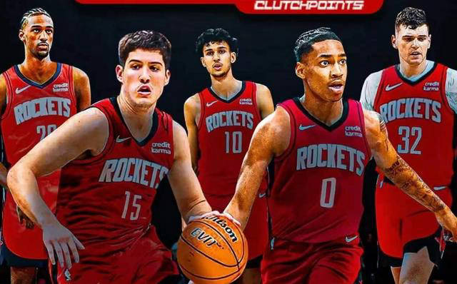 火箭队选秀困境:斯通开出高价陷篮网,马克斯后悔留布里奇斯?