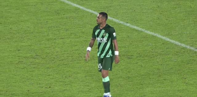 莱昂纳多状态回暖,泰山队期待提前买断外租金靴_比赛_