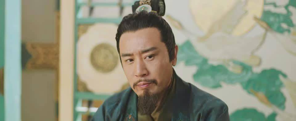 宋文帝刘义隆,在位30载,开创南朝治世,他的时代不止元嘉草草