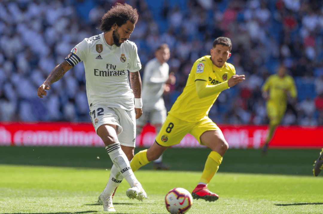 周日030 西甲:比利亚雷亚尔vs皇家马德里 比分预测!