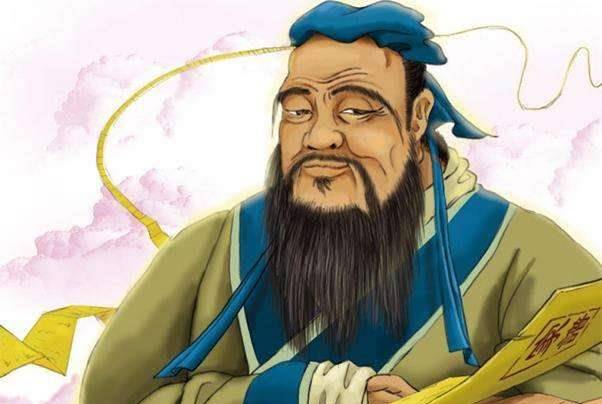 实则"八块腹肌",这些文人比一般武者还能打_孔子_鲁迅_柔道