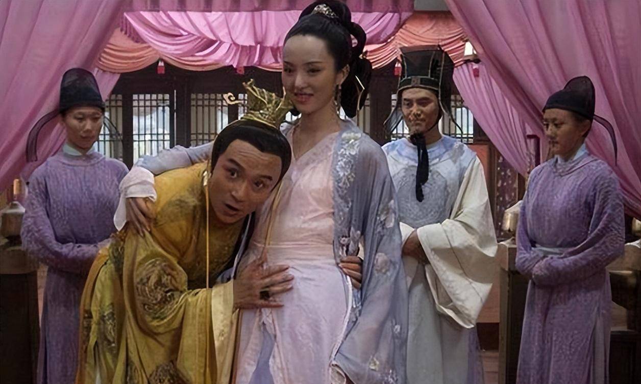 30岁的明武宗死于豹房,豹房到底是什么,为何让女子惧怕?