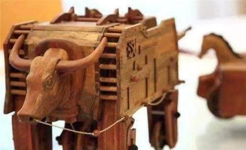 前杠长一尺八寸,广二寸,厚一寸五分.后杠与等.