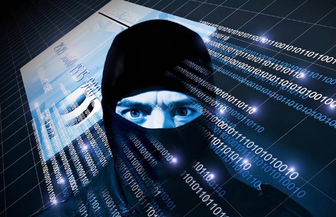 2001年,中国红客的复仇