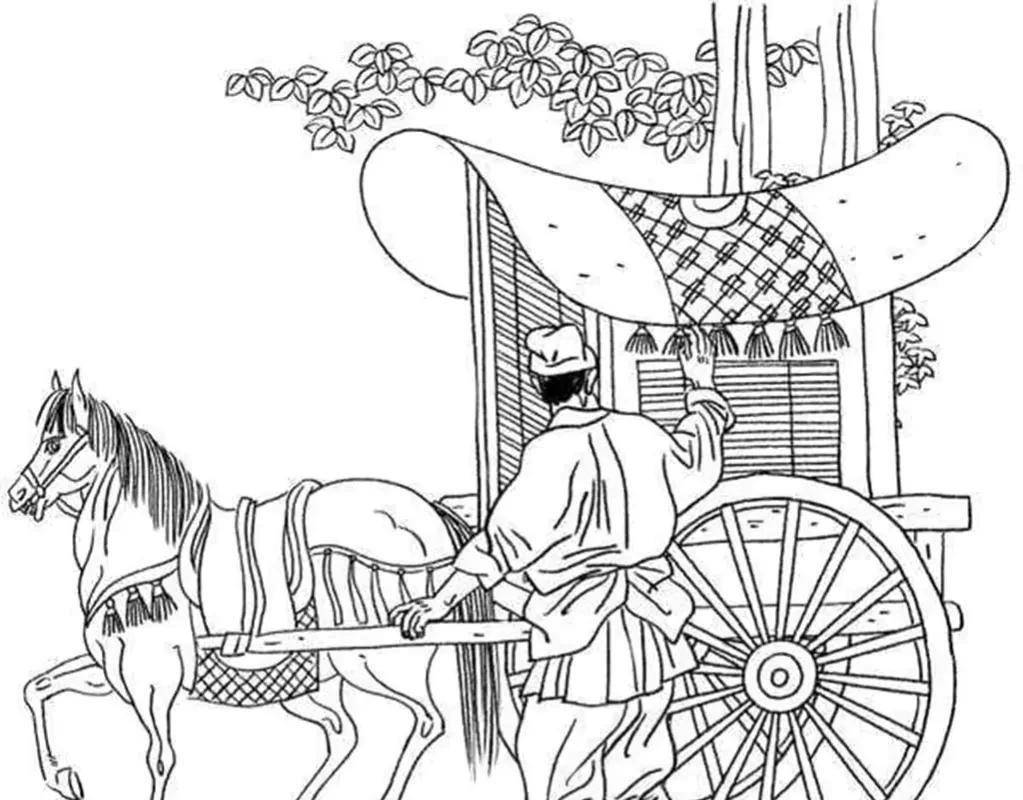 民间故事:男子从蛇腹中取出鹿角,蛇两次托梦告诉男子晚上别出门