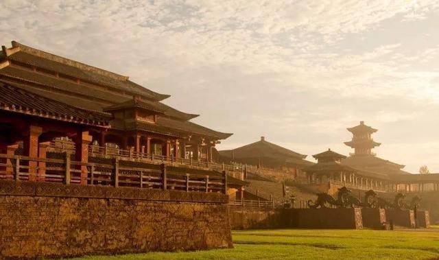 历代帝王皇宫建筑御寒措施大揭秘,看古人的建筑智慧