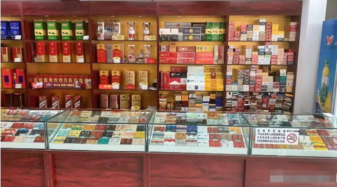 案例丨从车库小卖部到"香烟仓库":男子违法囤积,最终自食其果