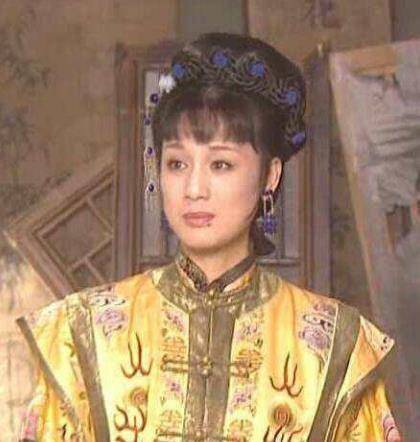 10岁成为康熙的第一个妃子,生5子1女的她,为何不再享受荣宠了?