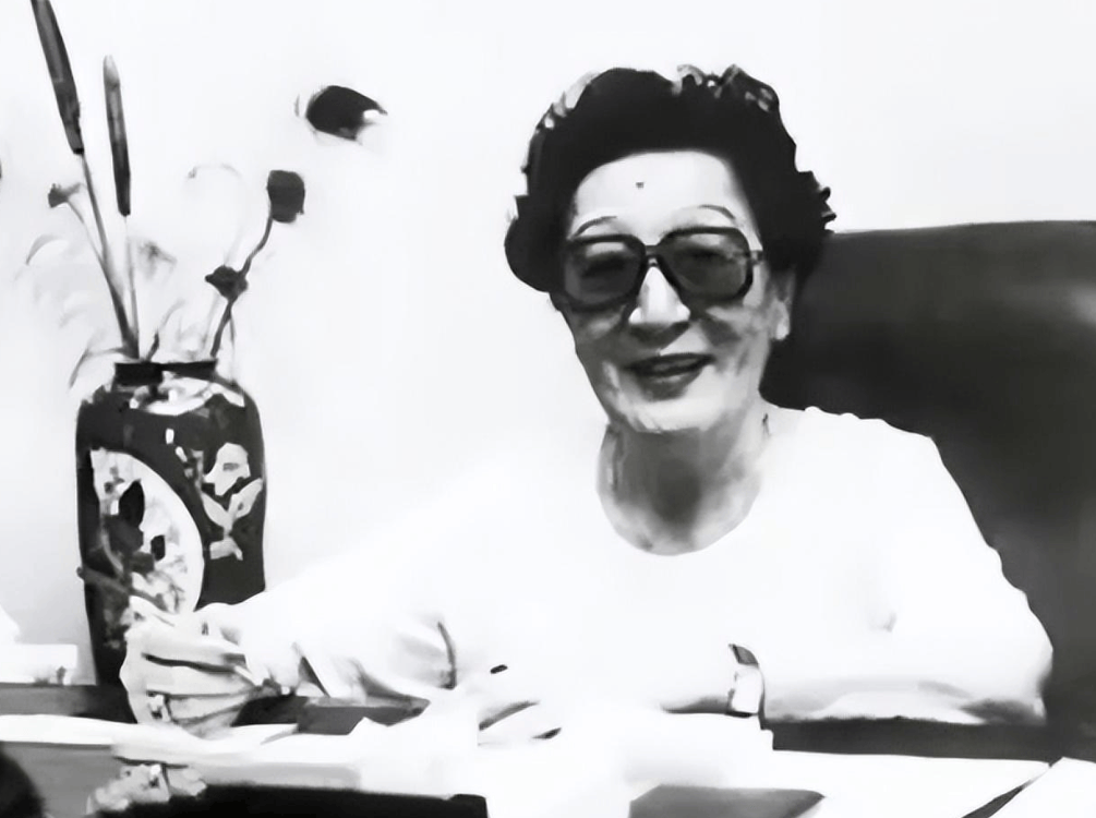 晚清最后的格格韫欢:活到2004年,去世前说出了溥仪不敢说的话