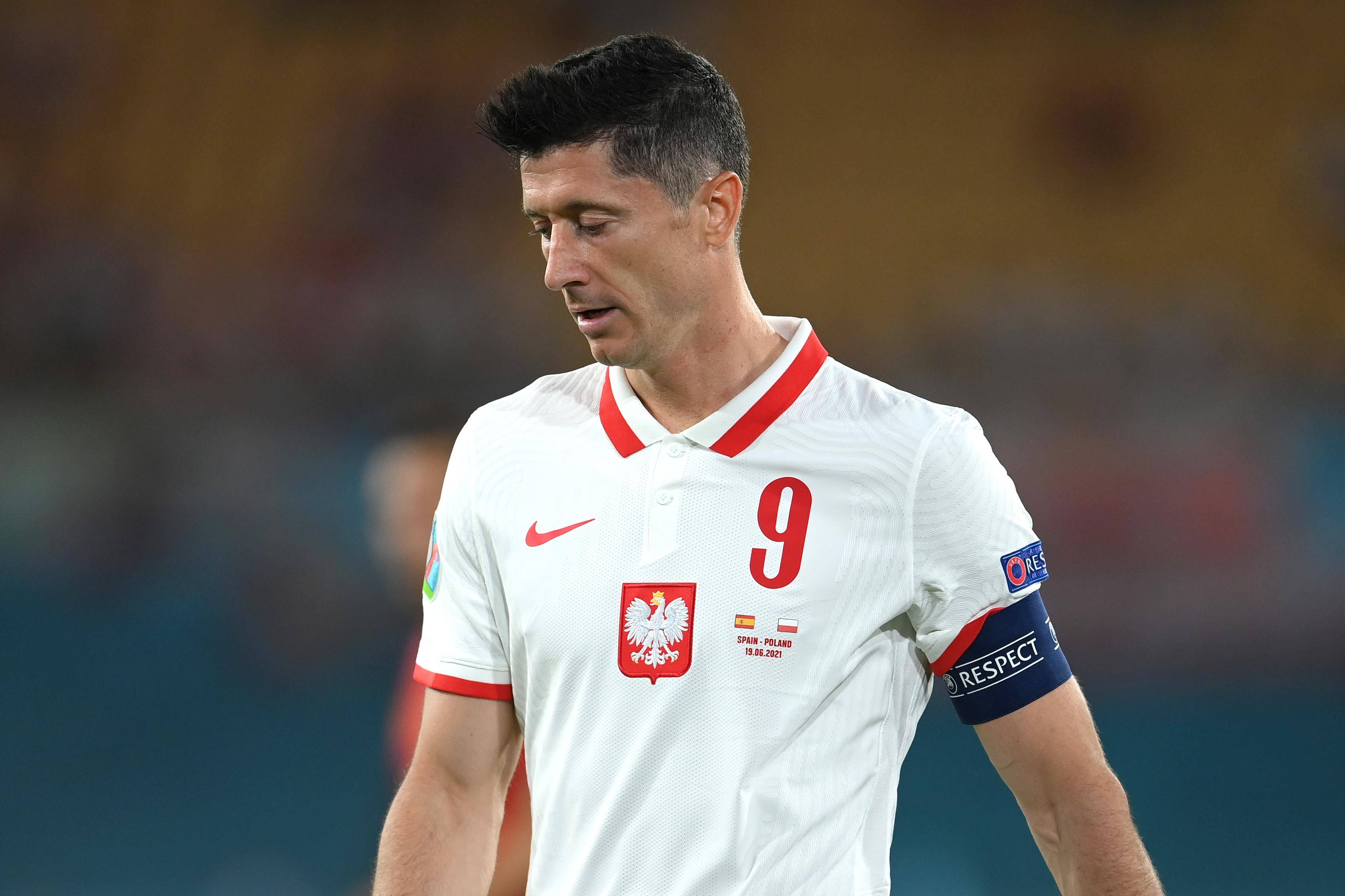 欧洲杯,24支参赛球队核心球员,谁能问鼎欧洲之巅_比赛_罗伯逊_足球