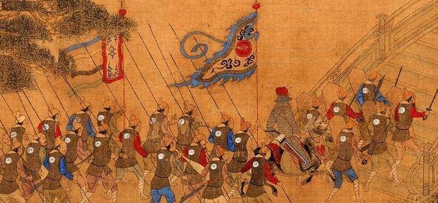 十二月,周延儒东窗事发(自请视师抗清,假传捷报蒙蔽圣聪),被赐死.