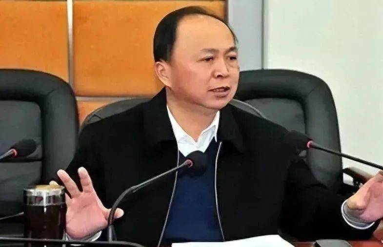湖南市委书记落马:不嫖不赌不贪污,唯一爱好是散步,罪名却不轻