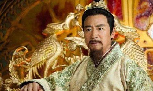 你可能猜不到_李渊_起兵_李世民