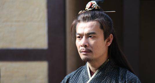 周武王_举鼎_秦国