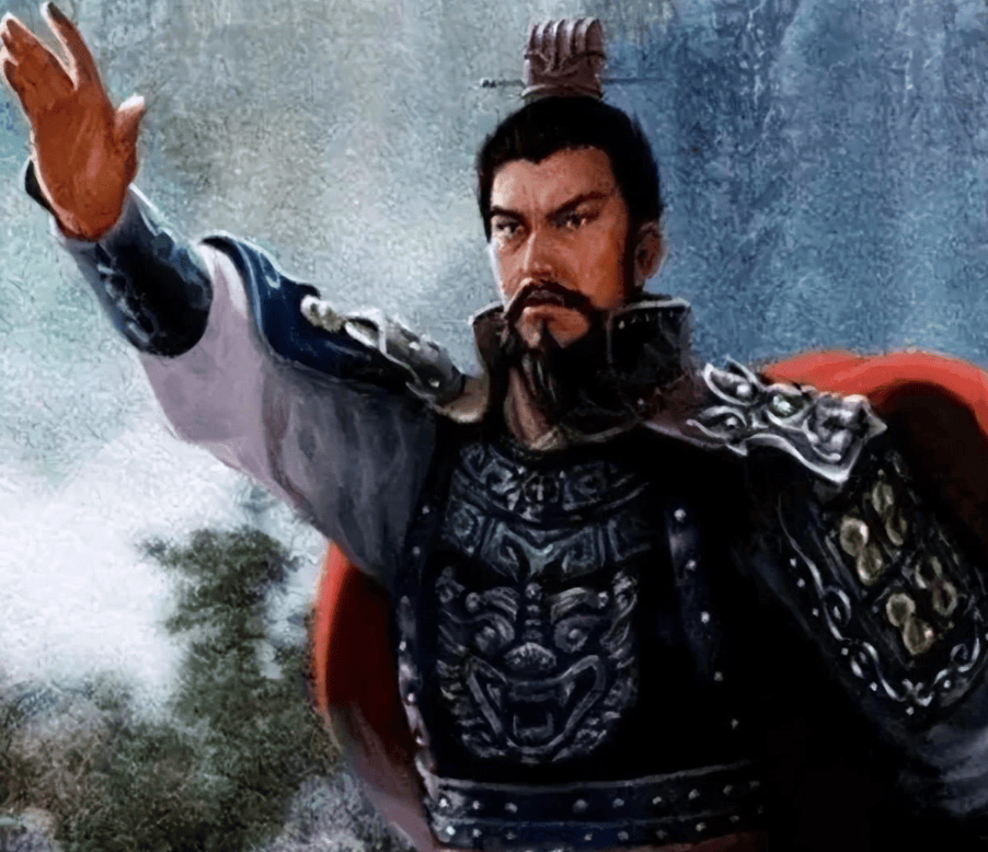 慕容恪:是如何成为前燕辅政名臣的?"古之遗爱",落日之余晖