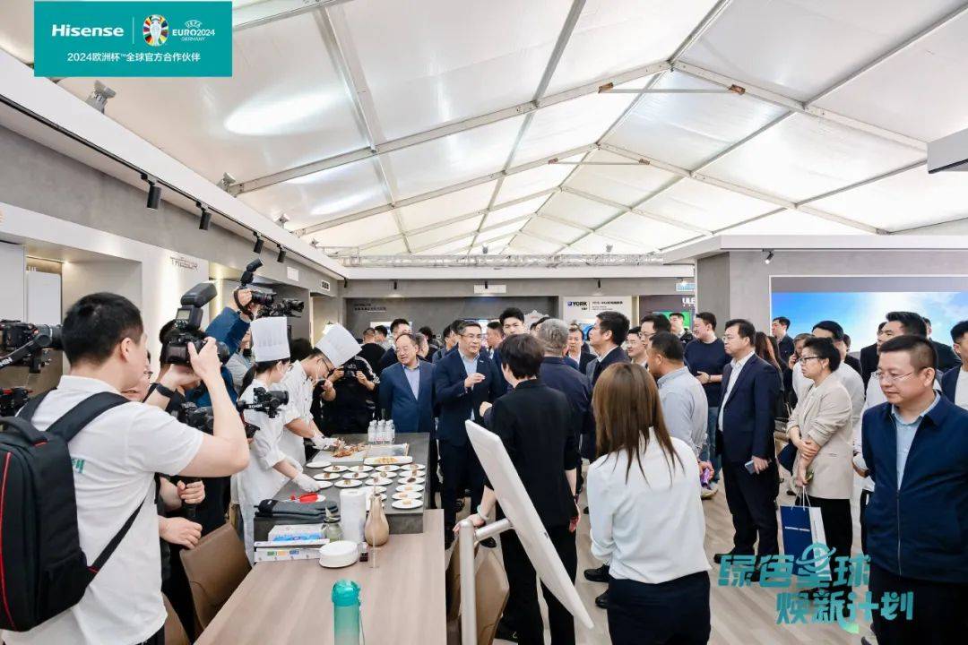 国家“以旧换新”政策加速新风空调市场普及-家电圈官网