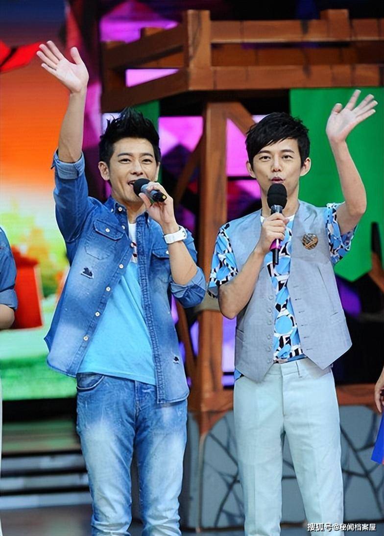 却输在"个子矮"上,这4位男星的身高太不懂事了_梁朝伟_杨洋_林志颖