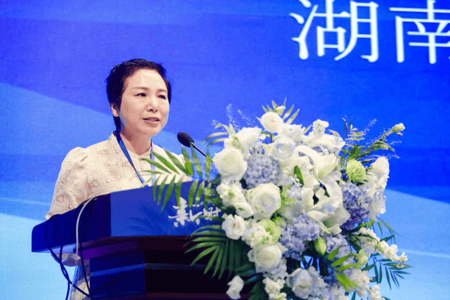 从汝城沙洲出发丨盛世如约!新时代医院高质量发展大会亮点全揭秘