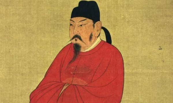 藩镇裂土,宦官弄权,却能两次"复国还朝"的天子_南诏_唐僖宗_寡人