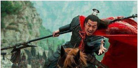 还原一个历史上真实的吕布!_董卓_曹操_三国