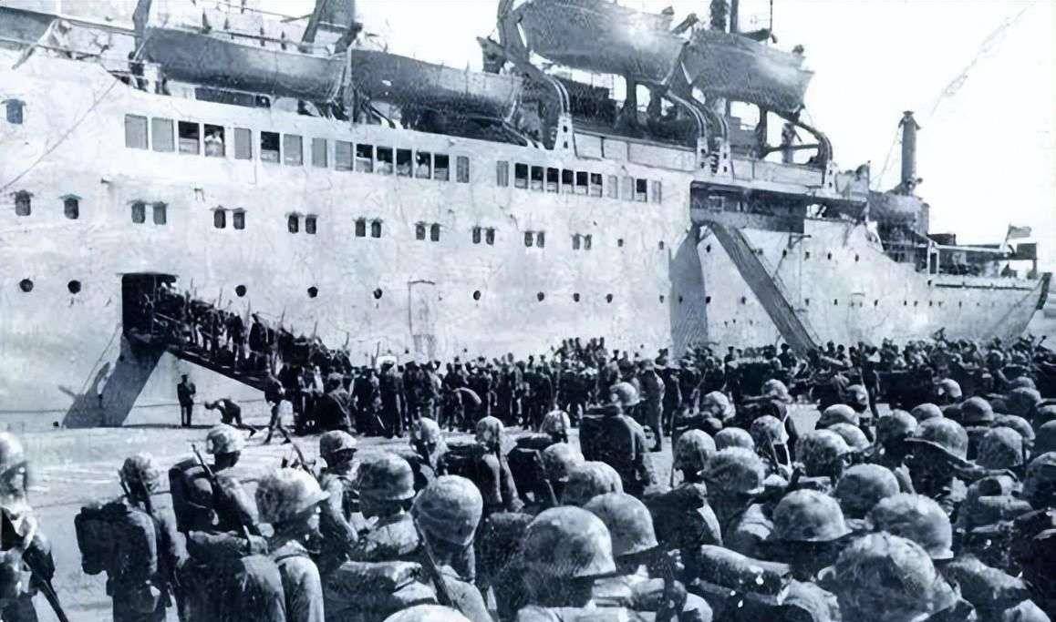 30万韩国军队在越南战争中表现如何?1955年11月1日越南战争爆发