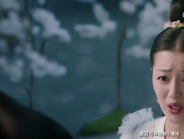 《三生三世》想以身相许的五个人,后三个都成功了,结局却凄惨!