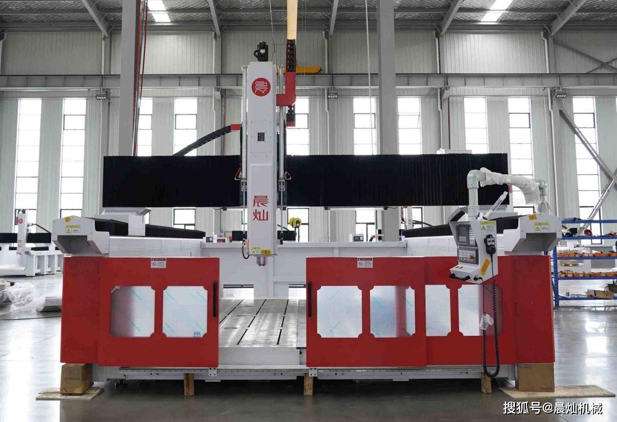 泡沫船模模具在加工过程中需要注意的事项