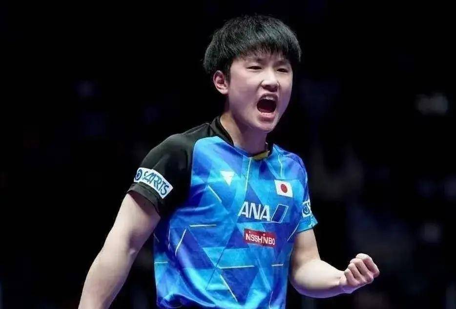 中国乒乓球海外军团奥运报告:21人征战巴黎,倪夏莲张本美和领衔