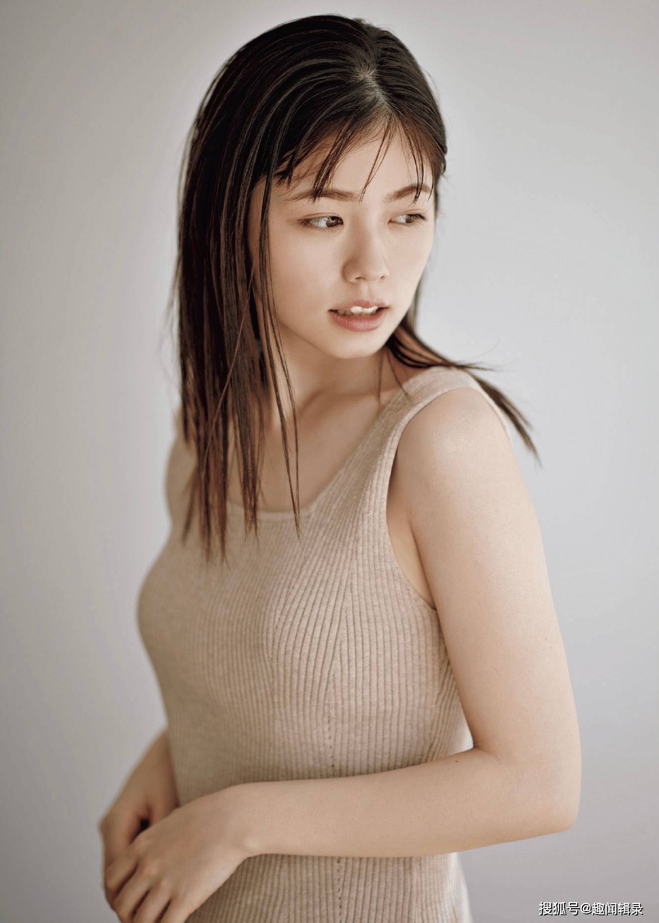 小芝风花,这身材谁能顶得住嘛!