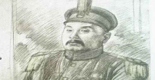 历史的另类脸谱:投机取巧的倪嗣冲,督军团中的变色龙