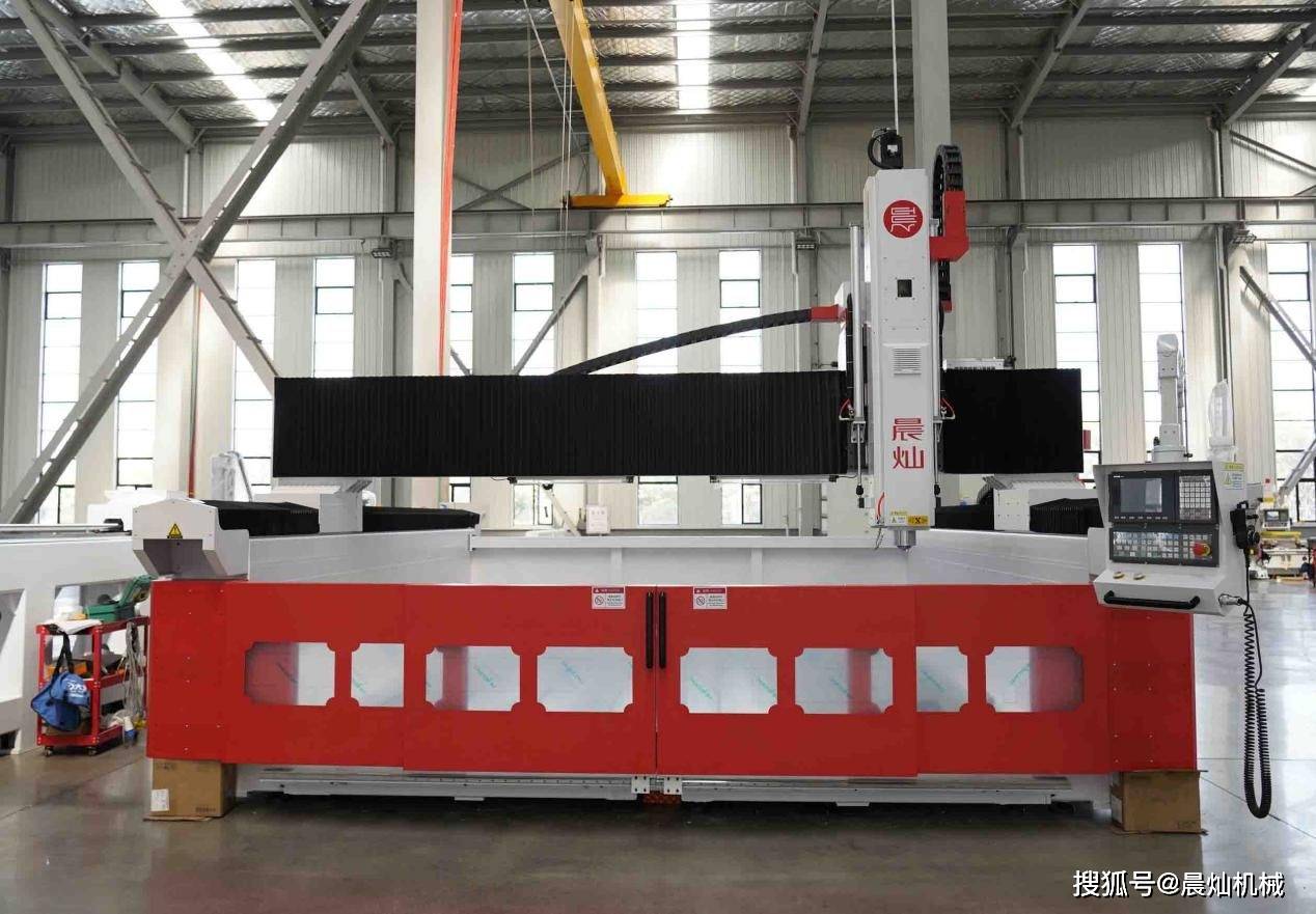 泡沫船模模具在加工过程中需要注意的事项