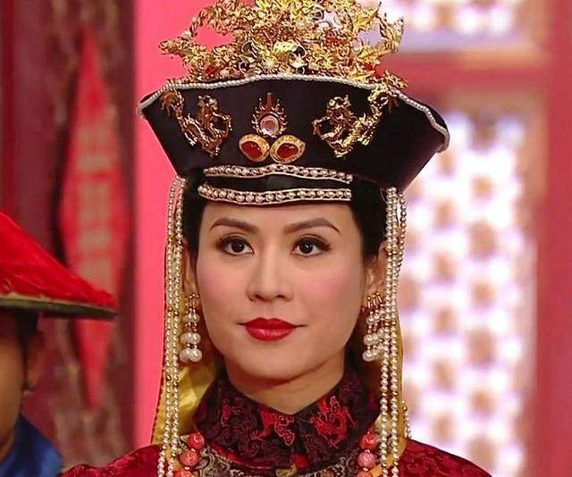 皇后:道光帝对其一见钟情,33岁离世后,灵柩放在勤政殿_皇帝_钮祜禄氏